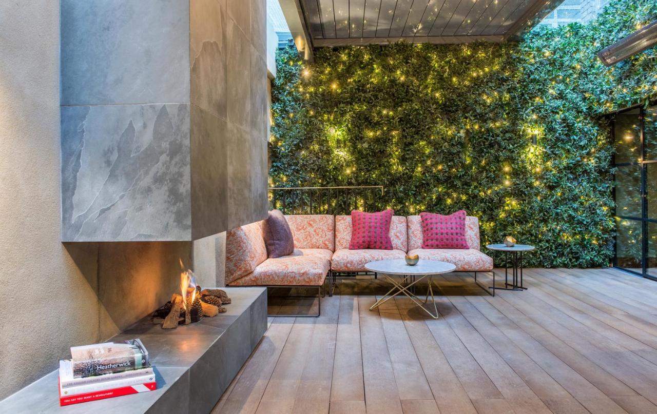 The Marylebone Hotel Londra