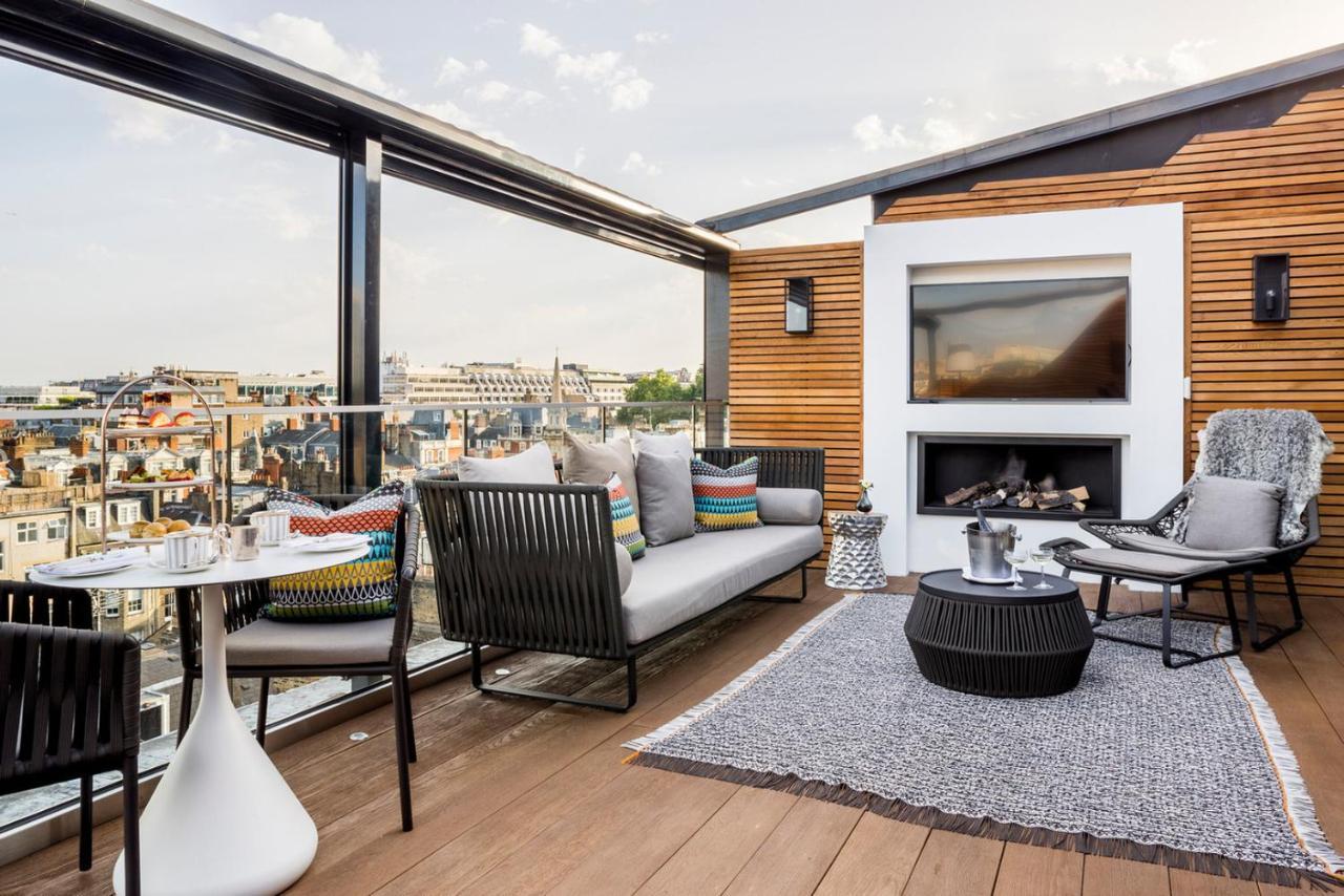 The Marylebone 5* Londra