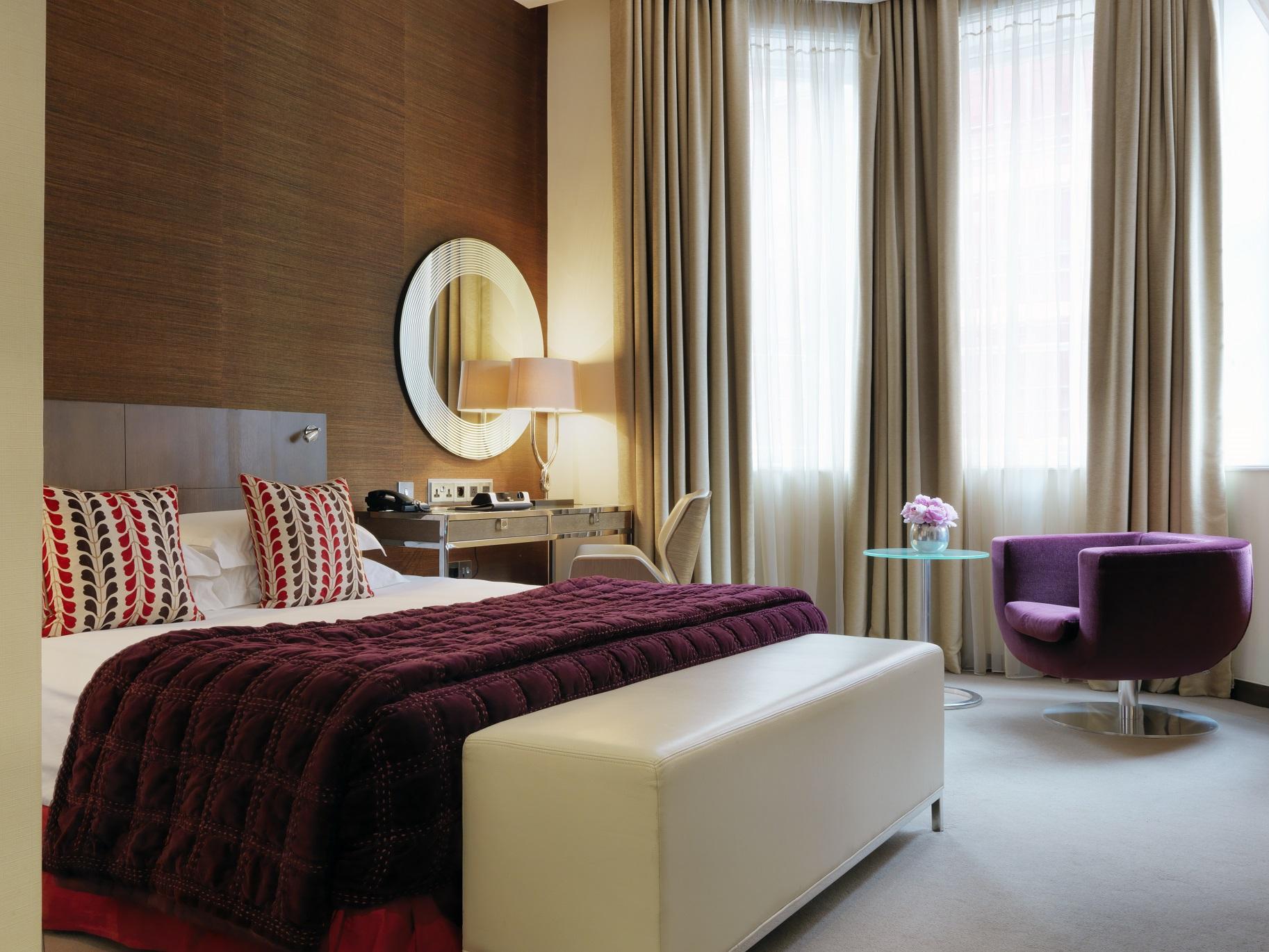 Hotel The Marylebone Londra