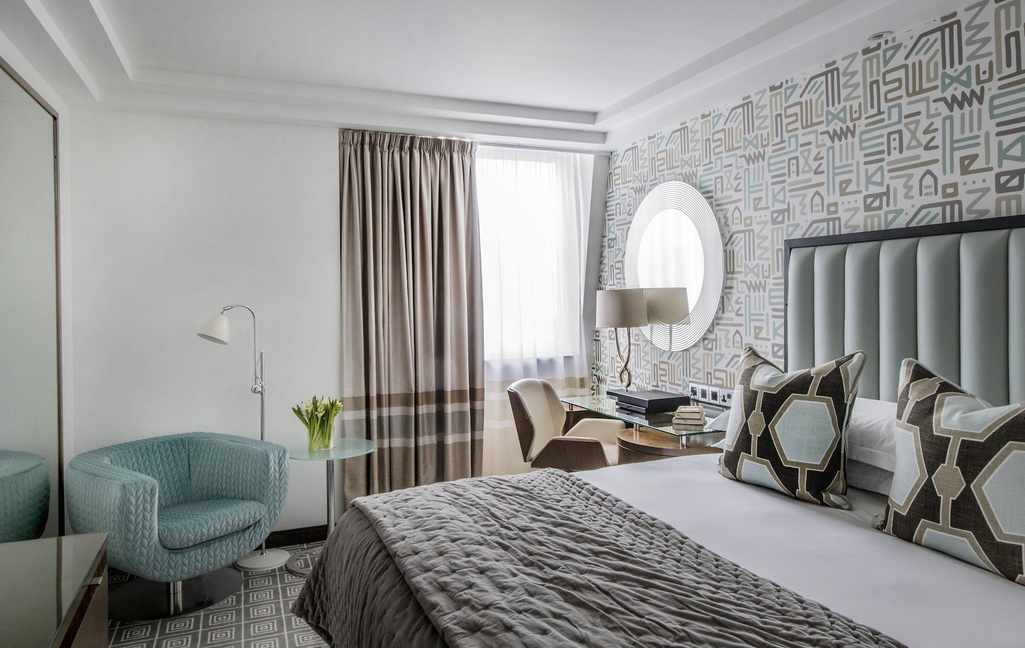 The Marylebone 5* Londra