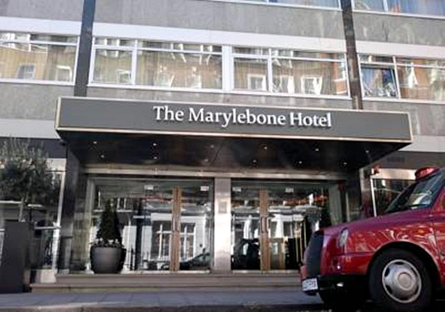 Hotel The Marylebone Londra