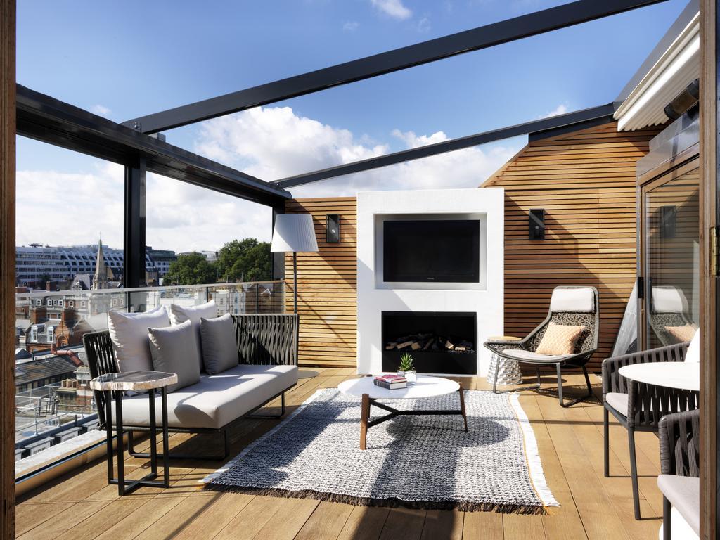 Hotel The Marylebone Londra