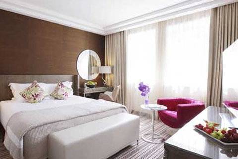 The Marylebone 5* Londra