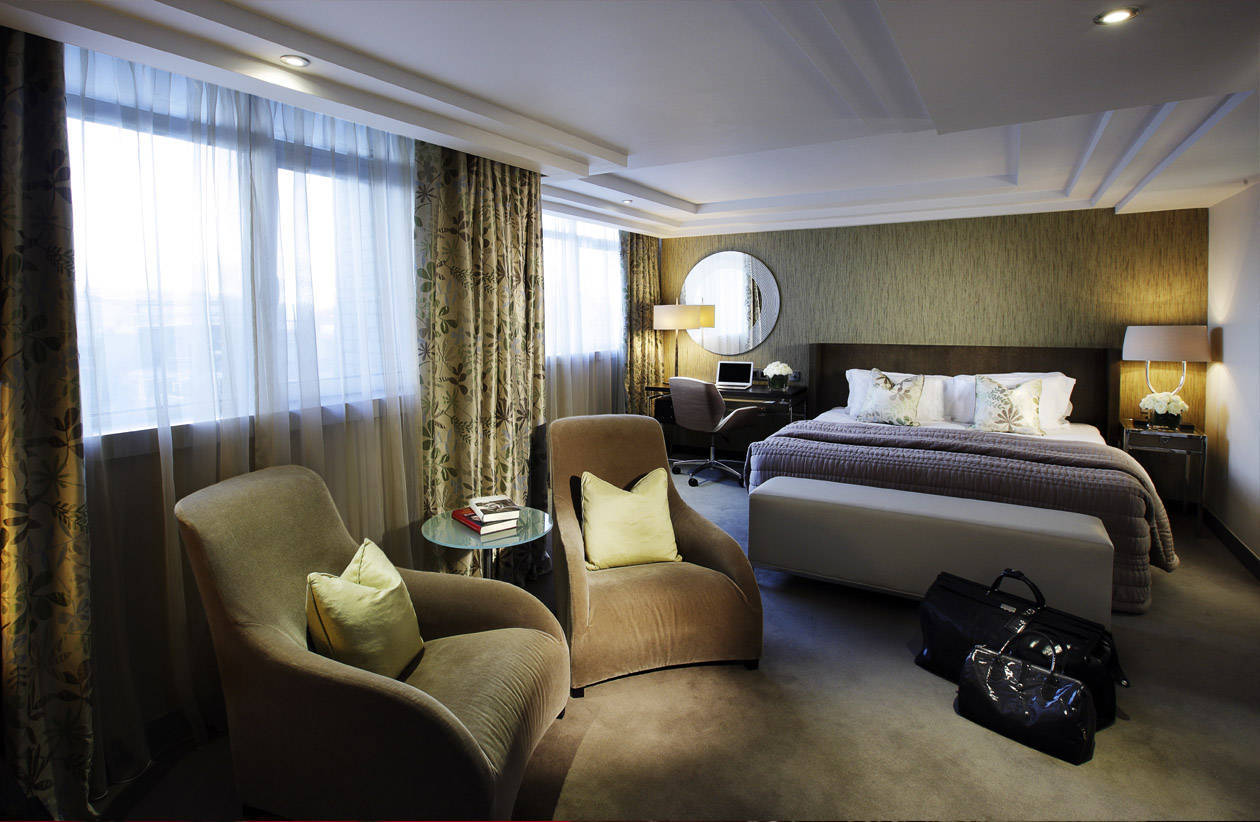 Hotel The Marylebone Londra